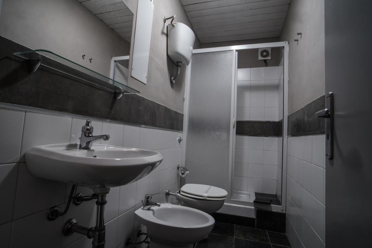 Hotel Casa Lerux Agrigento Esterno foto