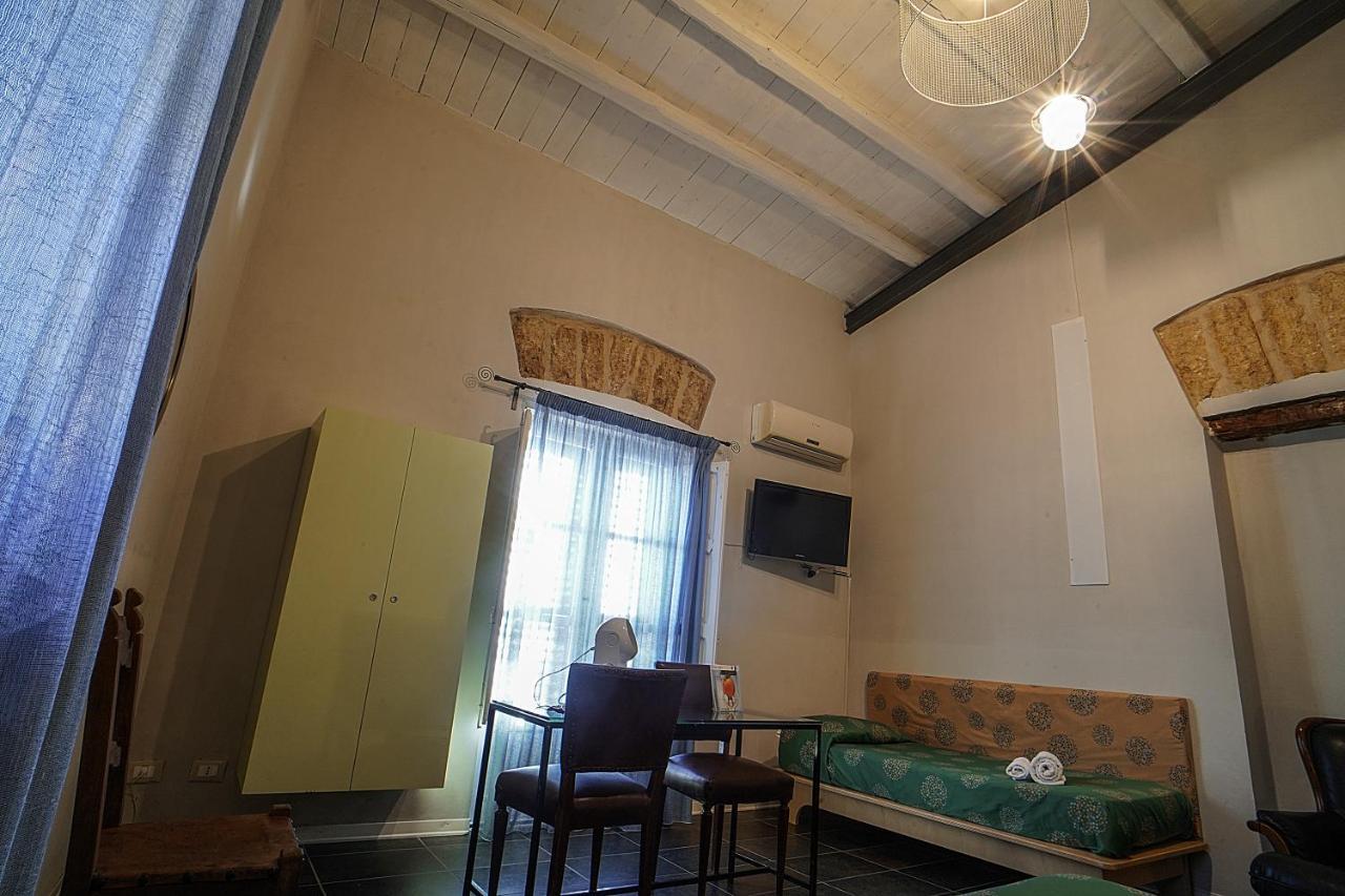 Hotel Casa Lerux Agrigento Esterno foto