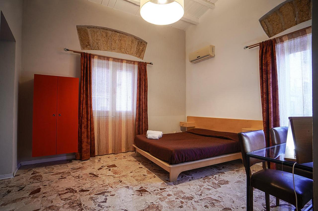 Hotel Casa Lerux Agrigento Esterno foto