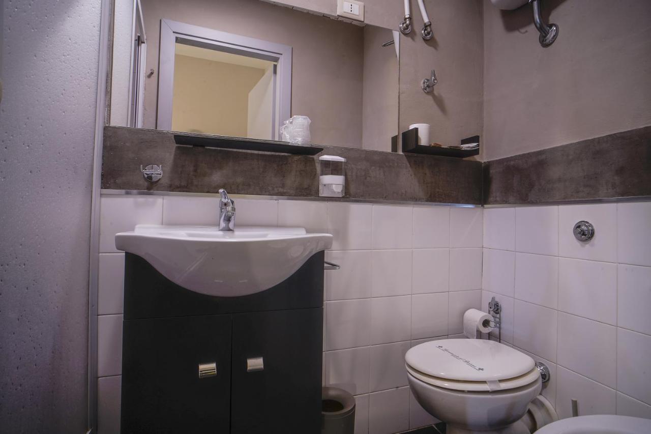 Hotel Casa Lerux Agrigento Esterno foto