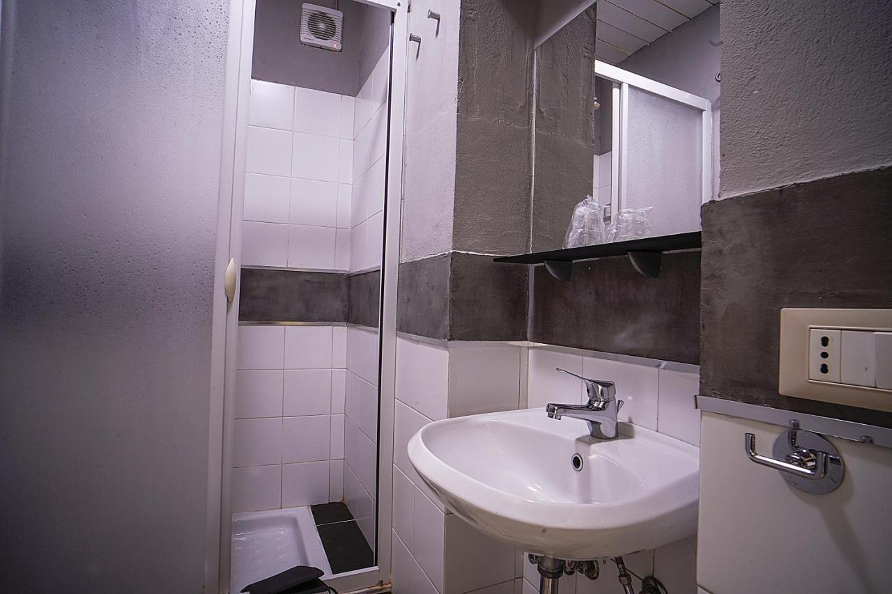 Hotel Casa Lerux Agrigento Esterno foto