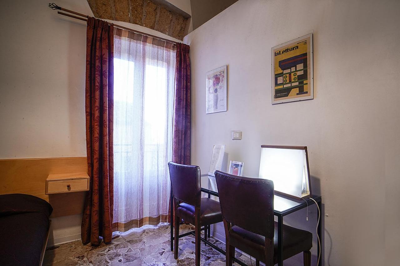 Hotel Casa Lerux Agrigento Esterno foto