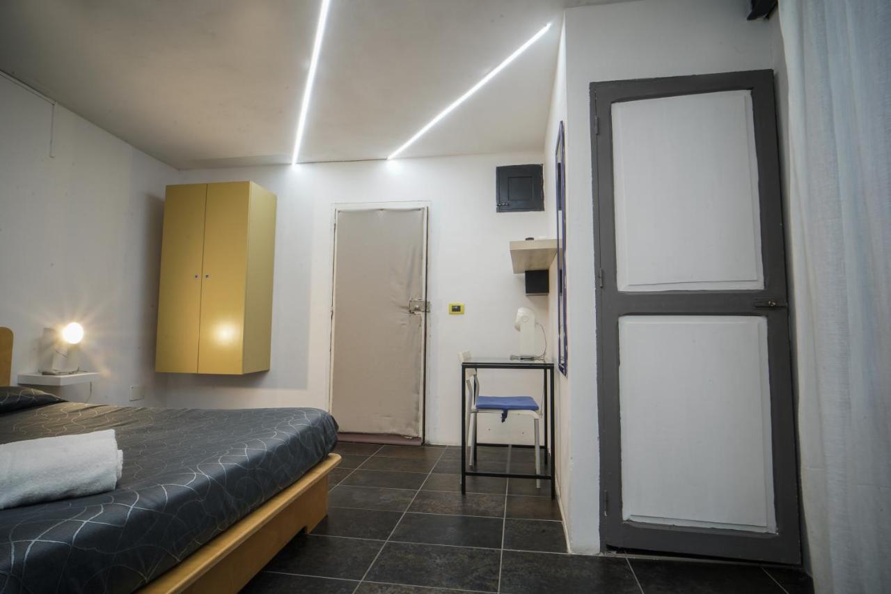 Hotel Casa Lerux Agrigento Esterno foto