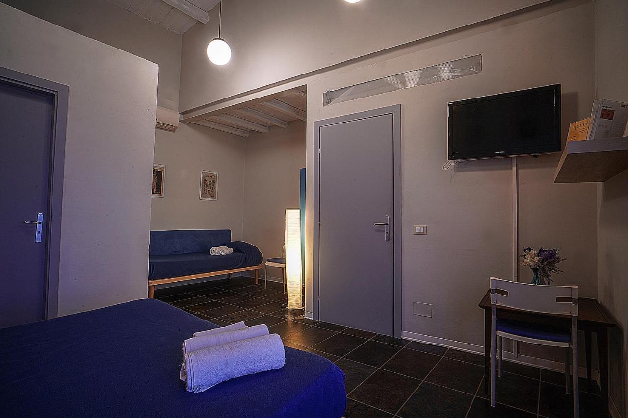 Hotel Casa Lerux Agrigento Esterno foto