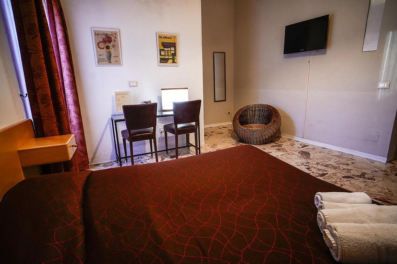 Hotel Casa Lerux Agrigento Esterno foto