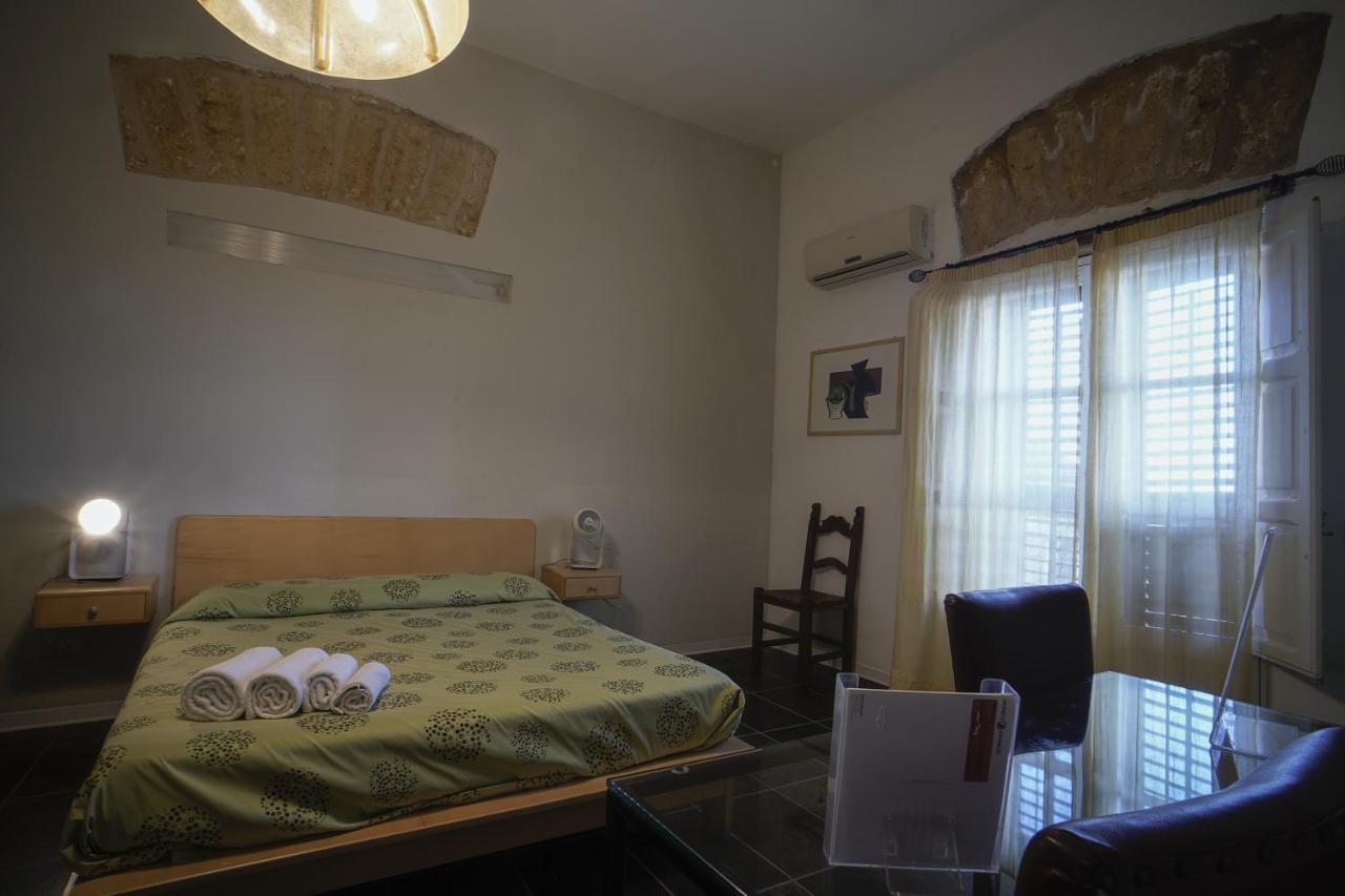Hotel Casa Lerux Agrigento Esterno foto