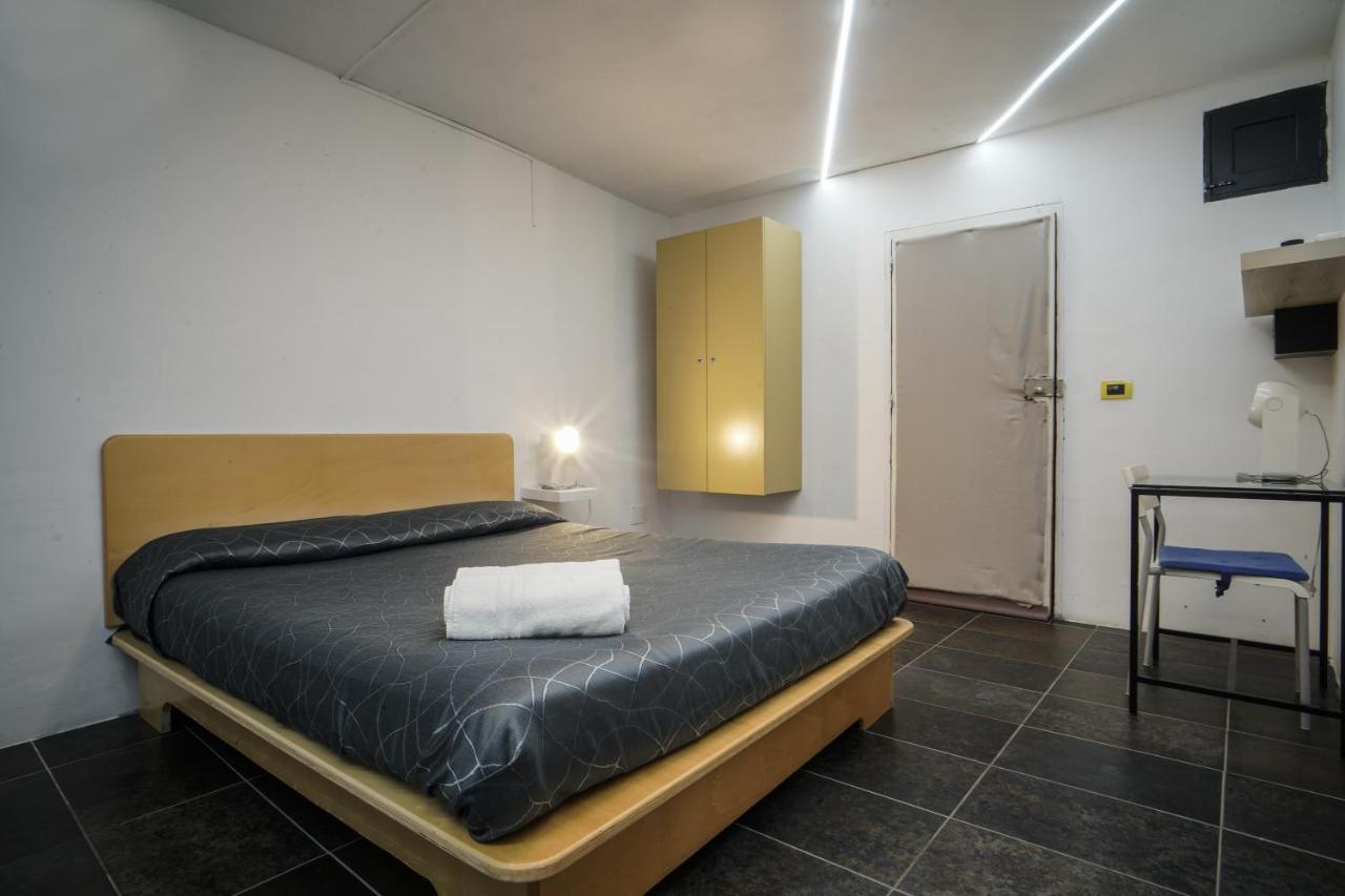 Hotel Casa Lerux Agrigento Esterno foto
