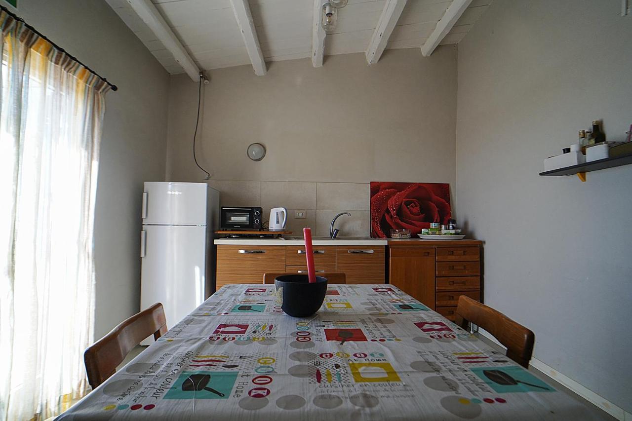 Hotel Casa Lerux Agrigento Esterno foto