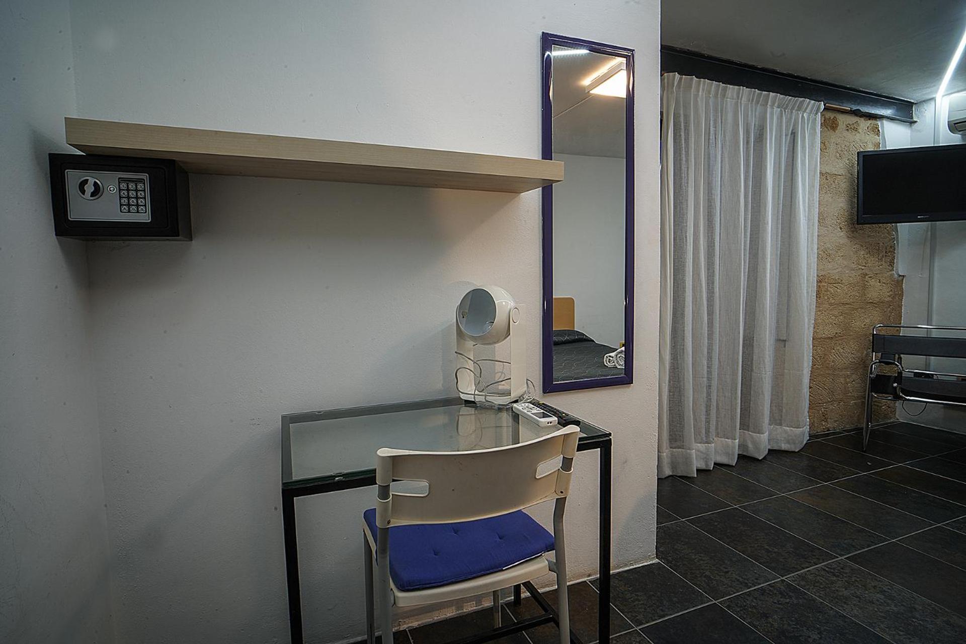 Hotel Casa Lerux Agrigento Esterno foto