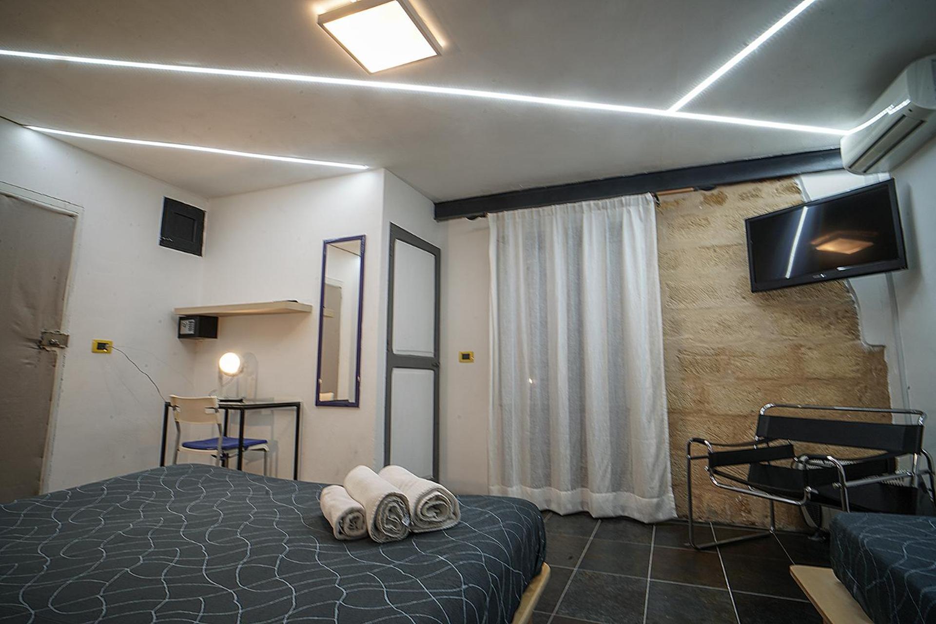 Hotel Casa Lerux Agrigento Esterno foto