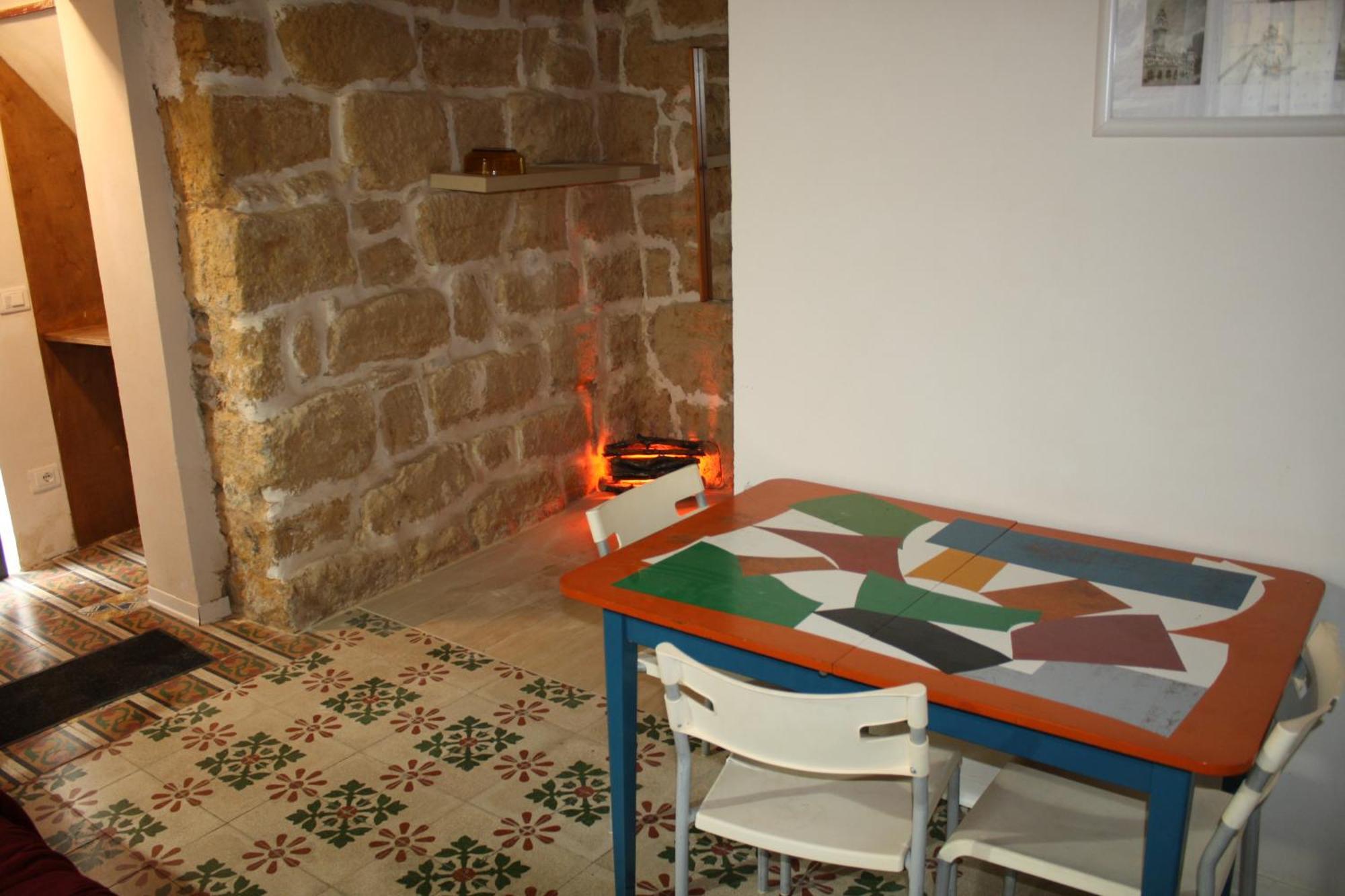 Hotel Casa Lerux Agrigento Esterno foto